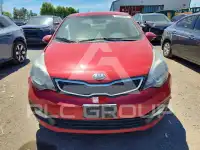 2014 KIA Rio photo