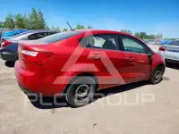 2014 KIA Rio photo