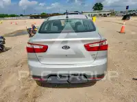 2014 KIA Rio photo
