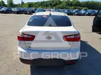 2014 KIA Rio фото