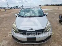 2014 KIA Rio photo
