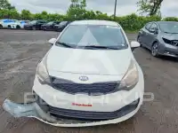 2014 KIA Rio photo