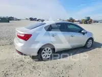 2014 KIA Rio фото