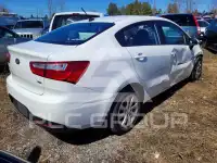 2014 KIA Rio photo