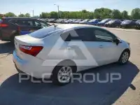 2014 KIA Rio фото