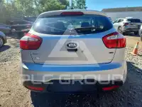 2014 KIA Rio photo