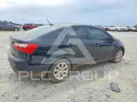 2014 KIA Rio photo