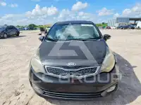 2014 KIA Rio photo