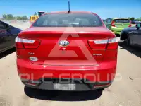 2014 KIA Rio photo