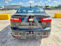 2014 KIA Rio photo