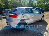 2014 KIA Rio photo