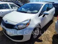 2014 KIA Rio photo