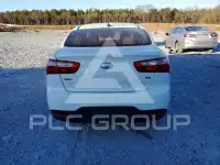 2014 KIA Rio photo