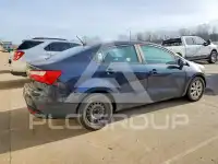 2014 KIA Rio photo