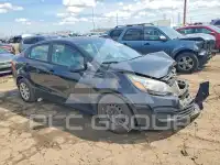 2014 KIA Rio photo