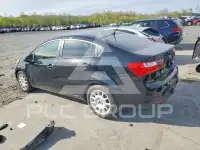 2014 KIA Rio photo