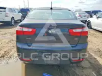 2014 KIA Rio photo