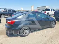 2014 KIA Rio фото
