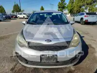 2014 KIA Rio фото