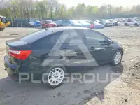 2014 KIA Rio photo