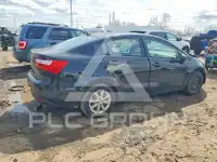 2014 KIA Rio photo