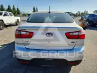 2014 KIA Rio фото