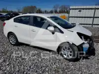 2014 KIA Rio photo
