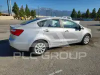 2014 KIA Rio фото