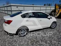 2014 KIA Rio photo