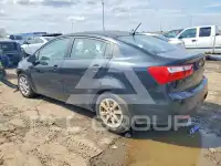 2014 KIA Rio photo