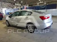 2014 KIA Rio фото