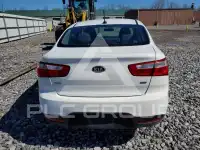 2014 KIA Rio photo
