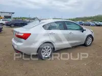 2014 KIA Rio фото