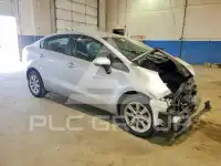 2014 KIA Rio фото