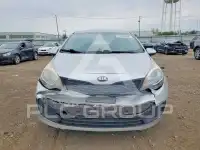 2014 KIA Rio фото