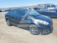 2014 KIA Rio фото