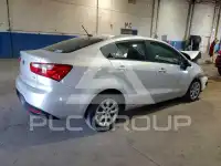 2014 KIA Rio фото