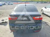2014 KIA Rio photo