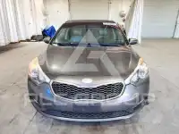 2014 KIA Forte photo