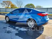 2014 KIA Forte фото