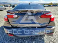 2014 KIA Forte фото