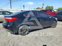 2014 KIA Forte photo