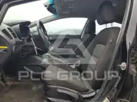 2014 KIA Forte фото