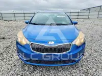2014 KIA Forte фото