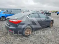 2014 KIA Forte фото