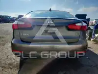 2014 KIA Forte фото