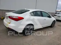 2014 KIA Forte фото