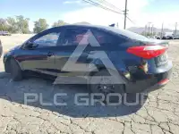 2014 KIA Forte photo