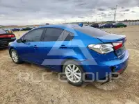 2014 KIA Forte photo
