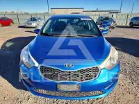 2014 KIA Forte фото